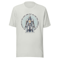 Thumbnail for “Full Armor of God” Unisex Staple T-Shirt 3