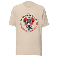 Thumbnail for “Full Armor of God” Unisex Staple T-Shirt 1