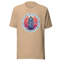 Thumbnail for “Full Armor of God” Unisex Staple T-Shirt 2