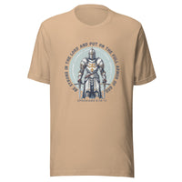 Thumbnail for “Full Armor of God” Unisex Staple T-Shirt 3