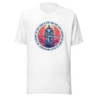 Thumbnail for “Full Armor of God” Unisex Staple T-Shirt 2