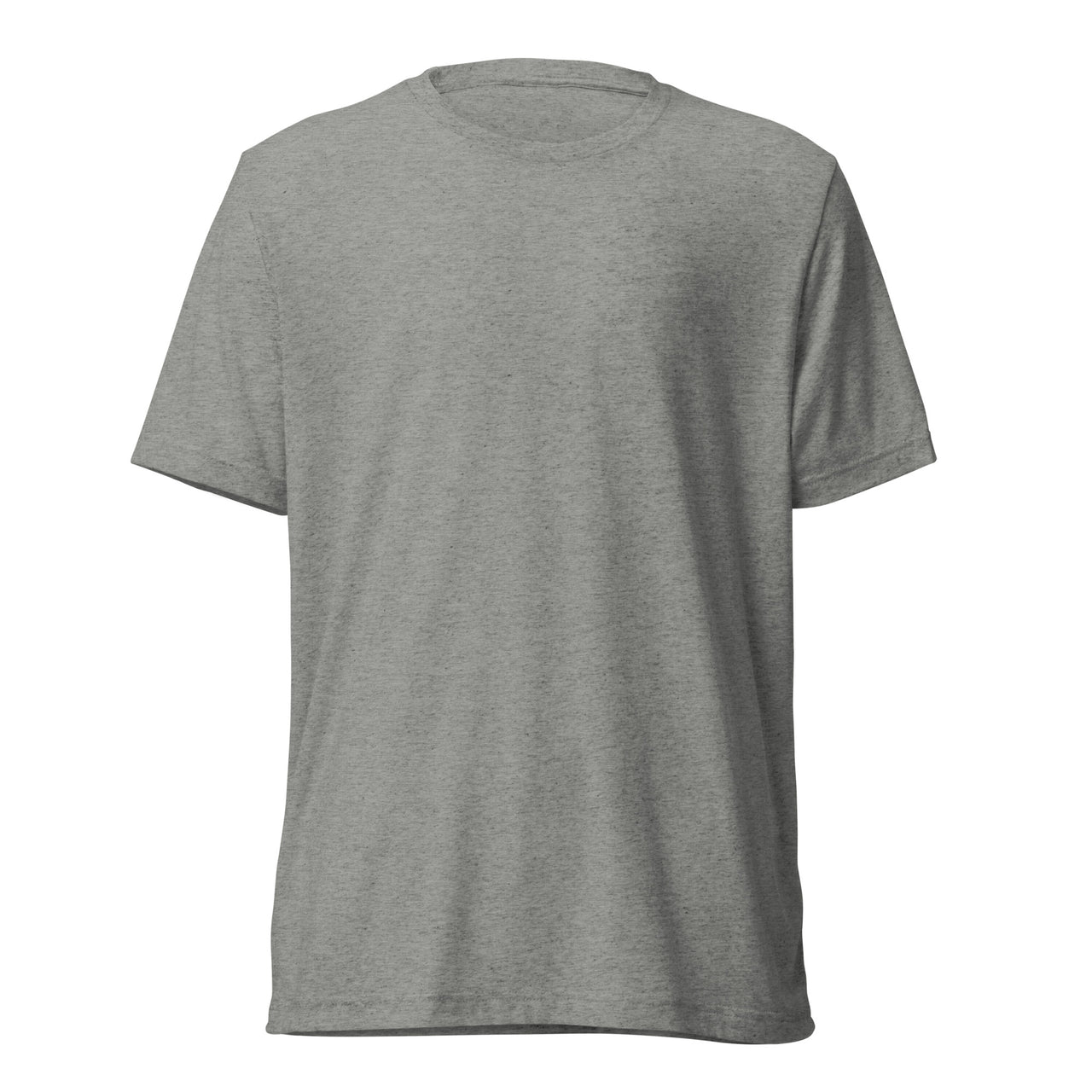 "Grand Haven Yin & Yang" Unisex Tri-blend T-shirt