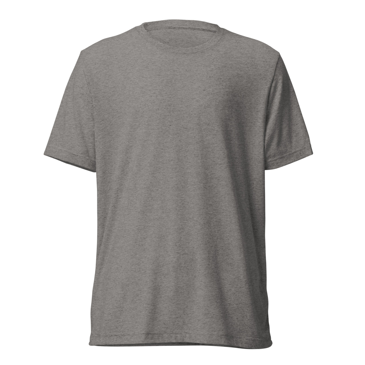 "Grand Haven Yin & Yang" Unisex Tri-blend T-shirt