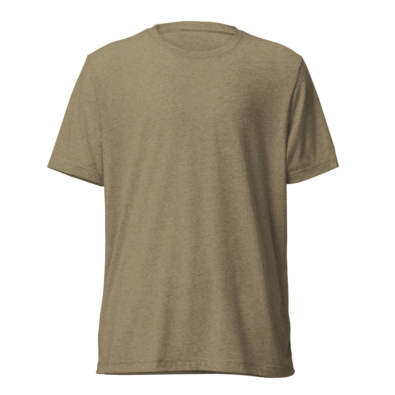 "Grand Haven Yin & Yang" Unisex Tri-blend T-shirt