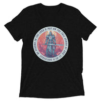 Thumbnail for “Full Armor of God” Unisex Tri-Blend T-Shirt 2