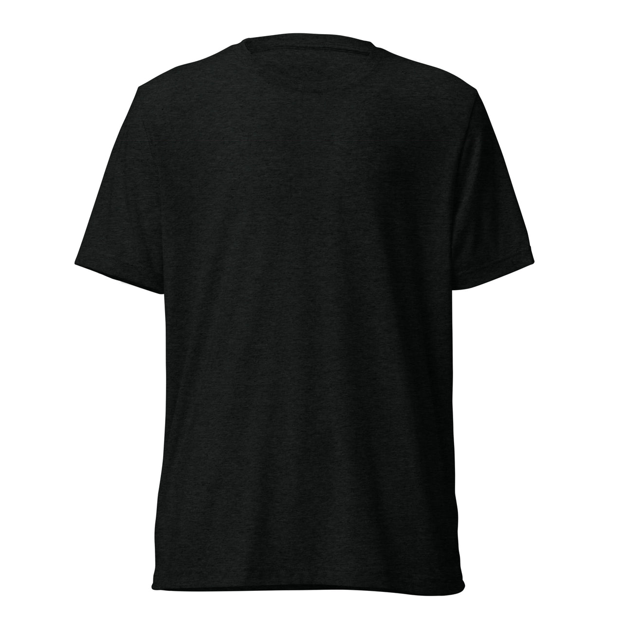 "Grand Haven Three Stripe" Unisex Tri-blend T-shirt