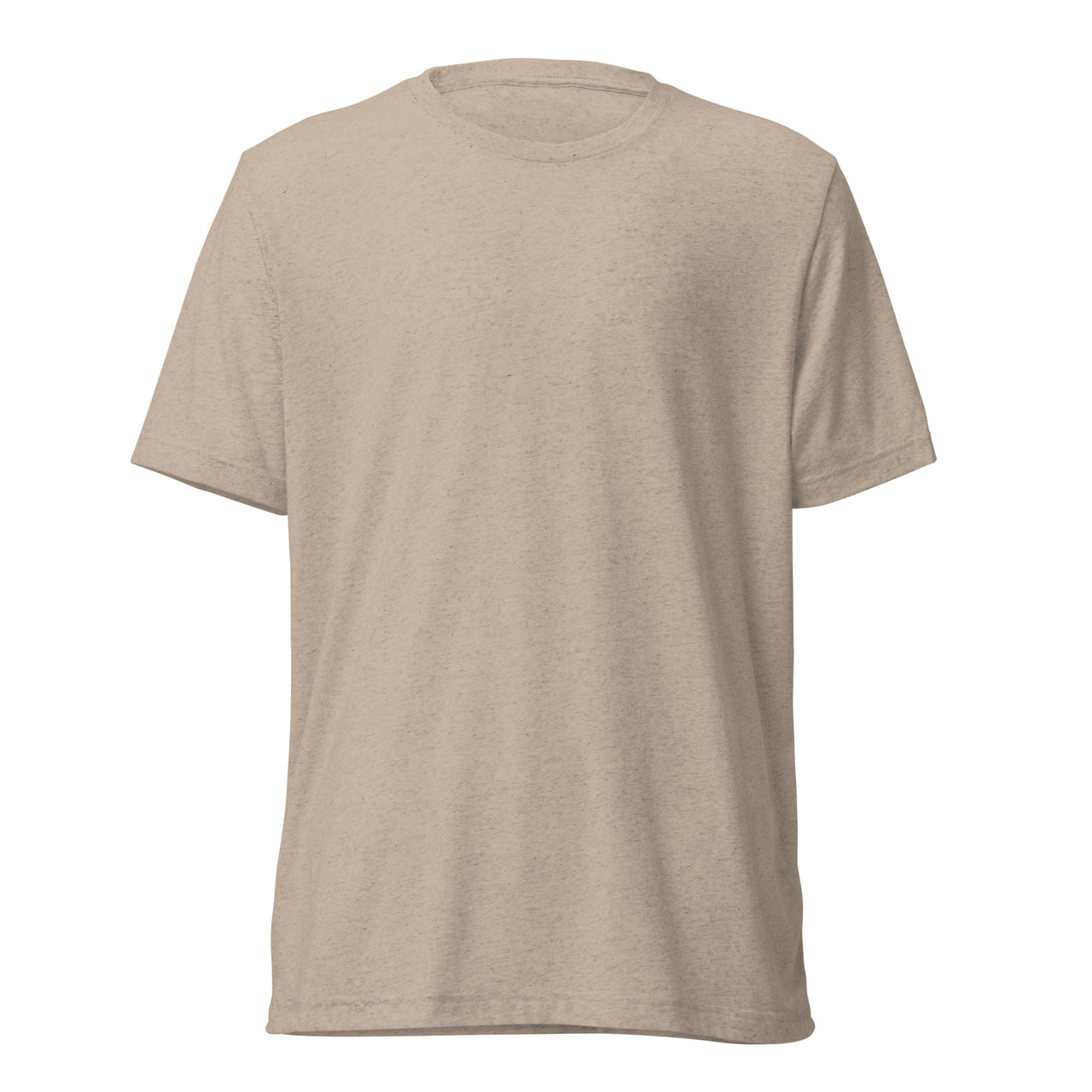 "Vespa Mod Grand Haven" Unisex Tri-blend T-shirt