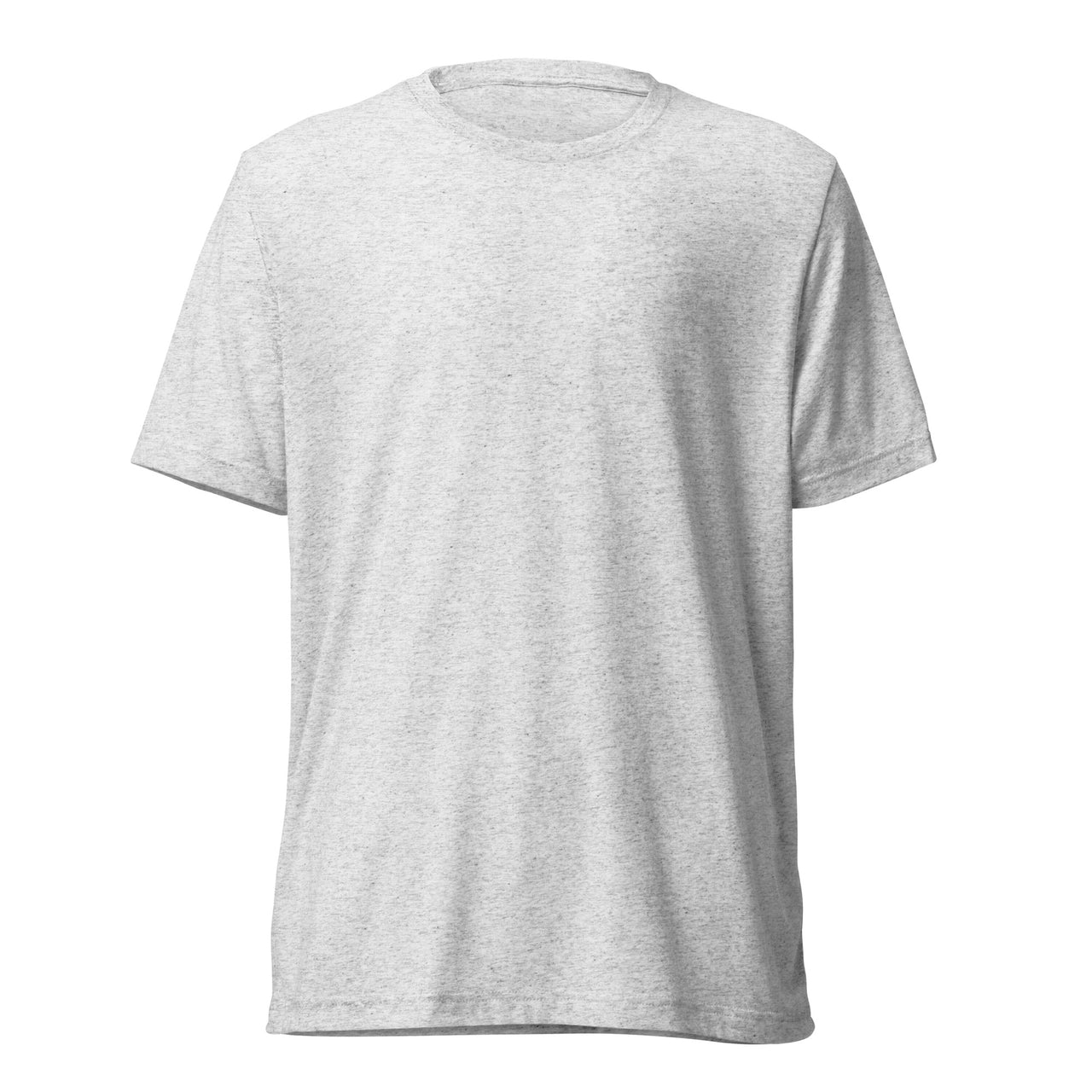 "Vespa Mod Grand Haven" Unisex Tri-blend T-shirt