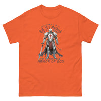 Thumbnail for “Full Armor of God” Men's Classic T-Shirt 5