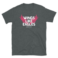 Thumbnail for “Wings Like Eagles