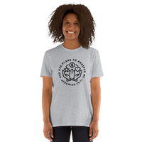 Thumbnail for “Plans to Prosper Me” Unisex Softstyle T-Shirt 9