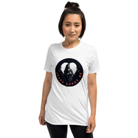 Thumbnail for “Jesus Loves Me” Unisex Softstyle T-Shirt 2