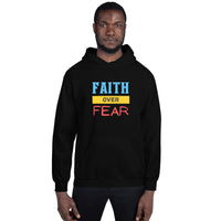 Thumbnail for “Faith Over Fear