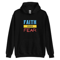 Thumbnail for “Faith Over Fear