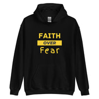 Thumbnail for “Faith Over Fear