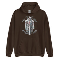 Thumbnail for “Full Armor of God” Unisex Hoodie 4