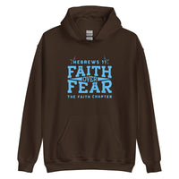 Thumbnail for “Faith Over Fear