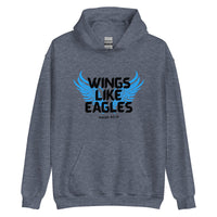 Thumbnail for “Wings Like Eagles