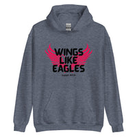 Thumbnail for “Wings Like Eagles