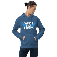 Thumbnail for “Wings Like Eagles