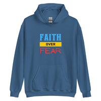 Thumbnail for “Faith Over Fear