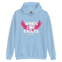 Thumbnail for “Wings Like Eagles