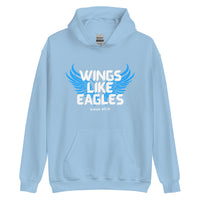 Thumbnail for “Wings Like Eagles