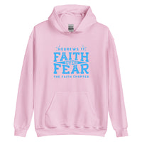 Thumbnail for “Faith Over Fear