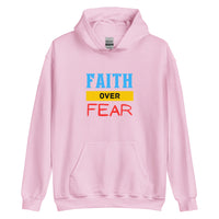 Thumbnail for “Faith Over Fear