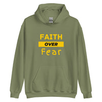 Thumbnail for “Faith Over Fear