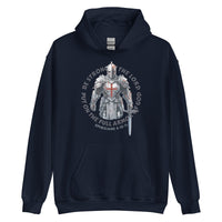 Thumbnail for “Full Armor of God” Unisex Hoodie 6