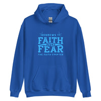 Thumbnail for “Faith Over Fear