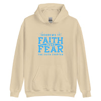 Thumbnail for “Faith Over Fear