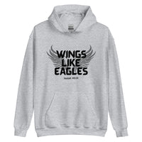 Thumbnail for “Wings Like Eagles