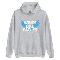 Thumbnail for “Wings Like Eagles