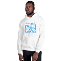 Thumbnail for “Faith Over Fear