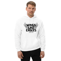 Thumbnail for “Wings Like Eagles