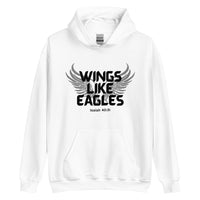 Thumbnail for “Wings Like Eagles