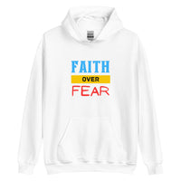 Thumbnail for “Faith Over Fear