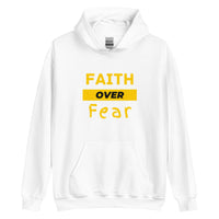 Thumbnail for “Faith Over Fear