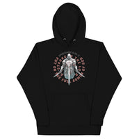 Thumbnail for “Full Armor of God” Unisex Premium Hoodie 7