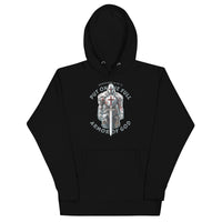 Thumbnail for “Full Armor of God” Unisex Premium Hoodie 4