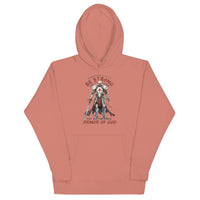 Thumbnail for “Full Armor of God” Unisex Premium Hoodie 5