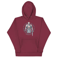 Thumbnail for “Full Armor of God” Unisex Premium Hoodie 6