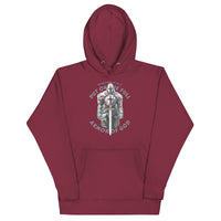 Thumbnail for “Full Armor of God” Unisex Premium Hoodie 4