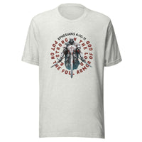 Thumbnail for “Full Armor of God” Unisex Staple T-Shirt 7