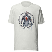 Thumbnail for “Full Armor of God” Unisex Staple T-Shirt 6