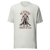 Thumbnail for “Full Armor of God” Unisex Staple T-Shirt 5