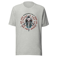 Thumbnail for “Full Armor of God” Unisex Staple T-Shirt 7