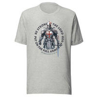 Thumbnail for “Full Armor of God” Unisex Staple T-Shirt 6